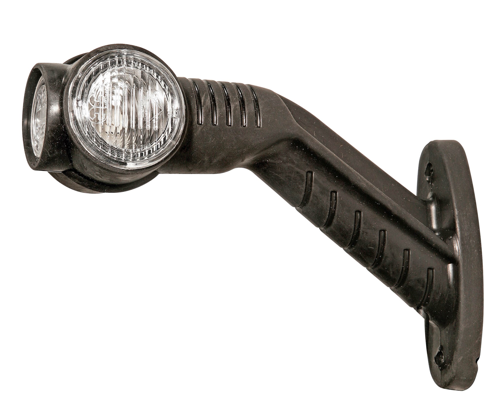 Bild von 31-3304-044 Aspöck Superpoint III LED links P&R 1250mm ro/we/or