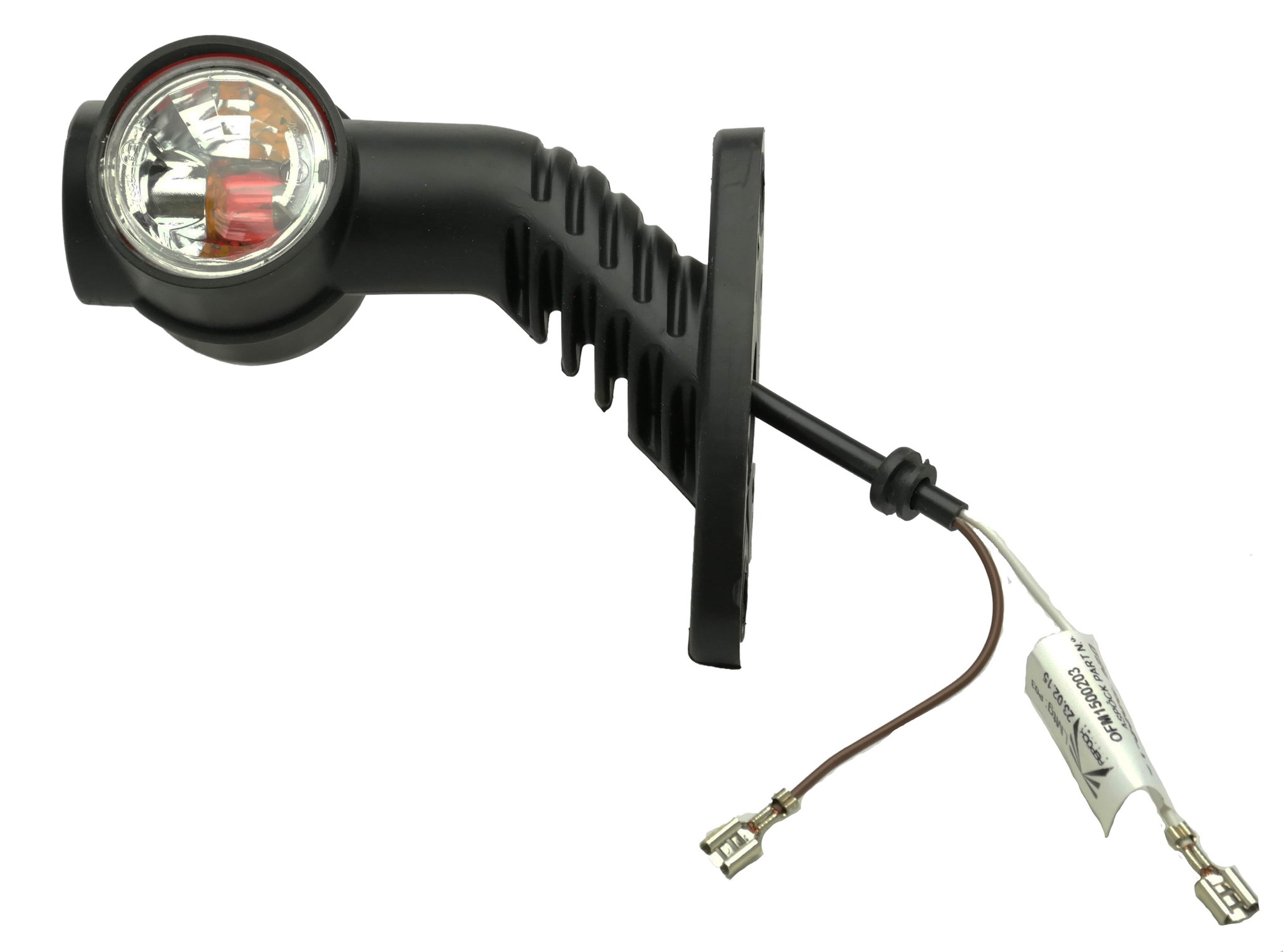 A.PiERiNGER. LED Standlicht für Europoint II orig Aspöck 12-1560-001 mit  Zulassung R E9 02.25497