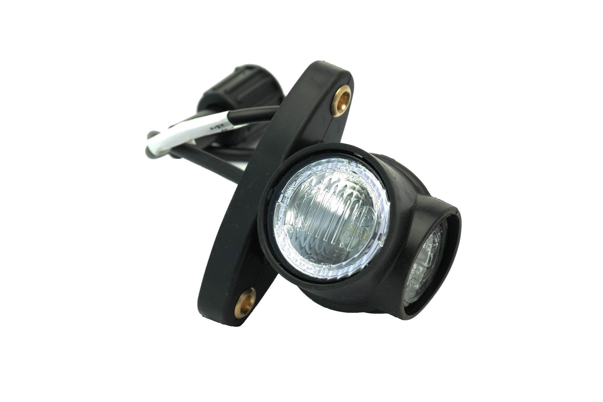 Imagen de 31-3307-147 Aspöck Superpoint III LED li/re ASS2 0,3m s/w/o