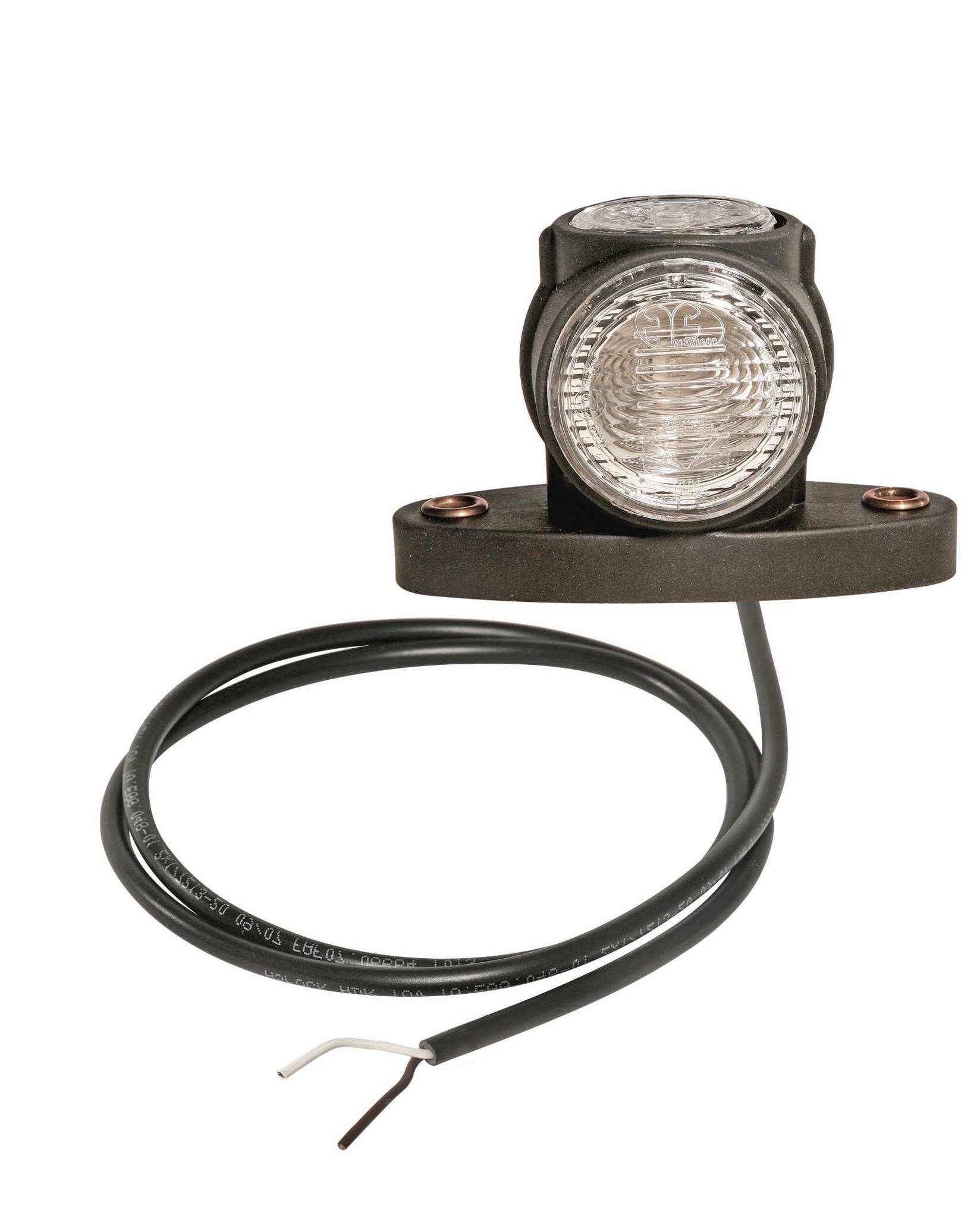 Image de 31-3360-007 Aspöck Superpoint III LED Direkt offen 4000mm ro/we/or