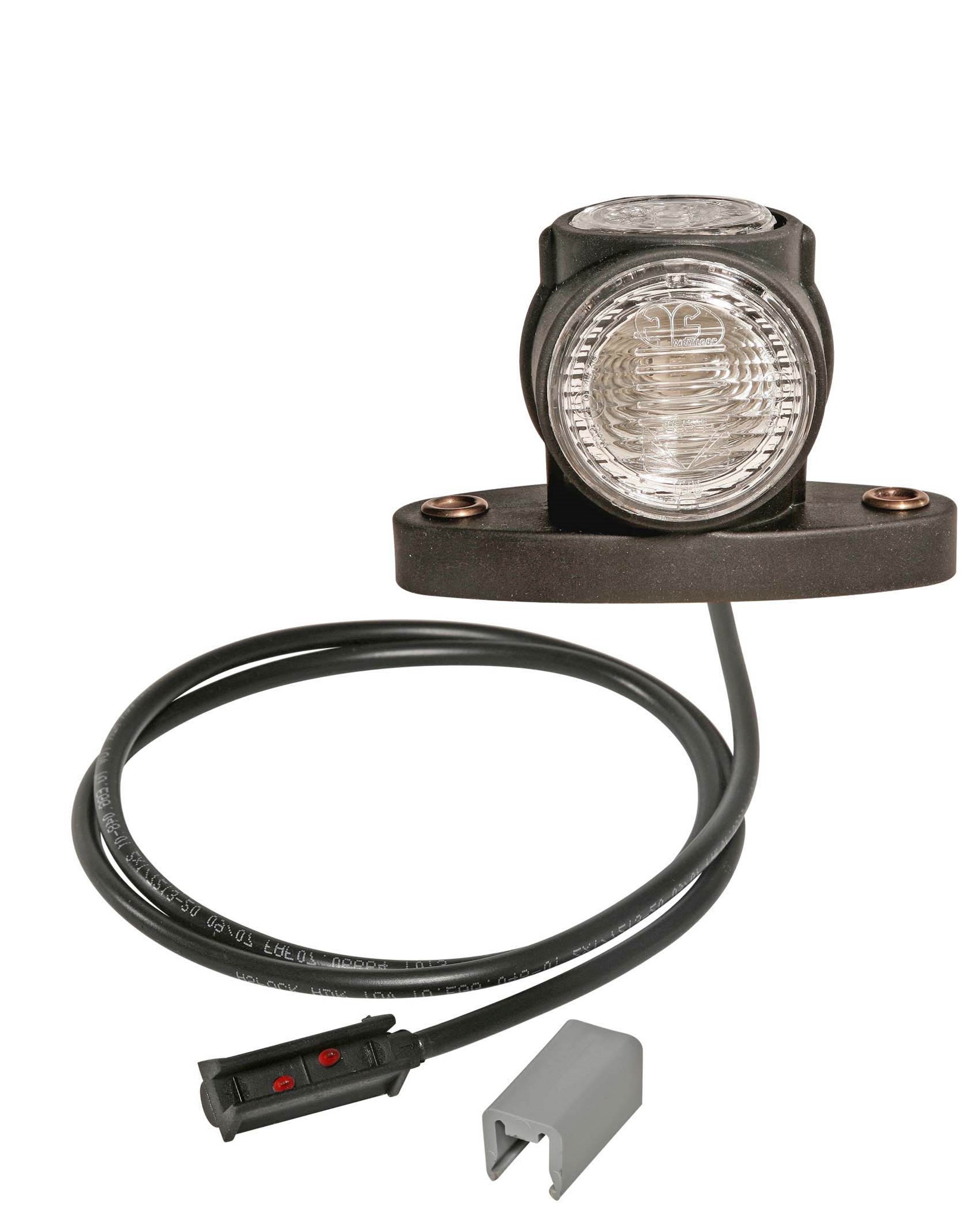 Imagen de 31-3364-004 Aspöck Superpoint III LED Direkt P&R 1500mm ro/we/or