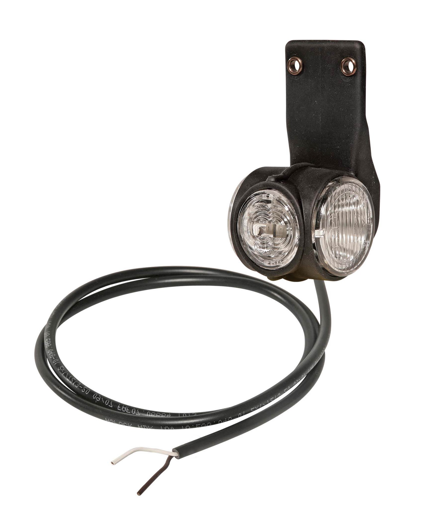 Bild von 31-3366-027 Aspöck Superpoint III LED rechts off 4000mm r/w/o,ger Pendelhalter