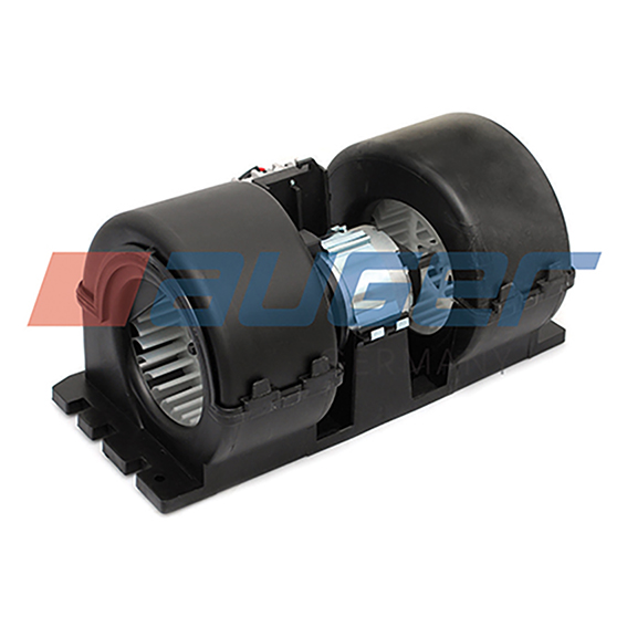 Bild von 80463 Auger Lüftermotor passend für MAN TGA TGL TGM TGS TGX