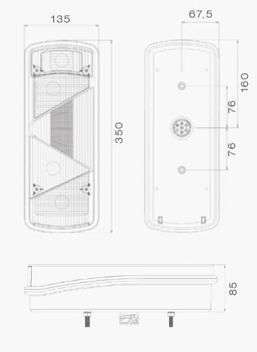 Bild von 25-2860-047 Aspöck Ecopoint II links ohne Dreieck vertikal 