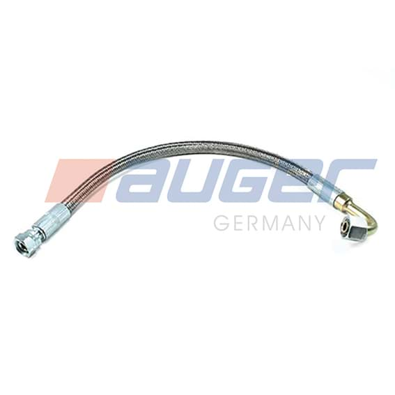 Bild von 85331 Auger Rohr  Turbolader  passend für IVECO