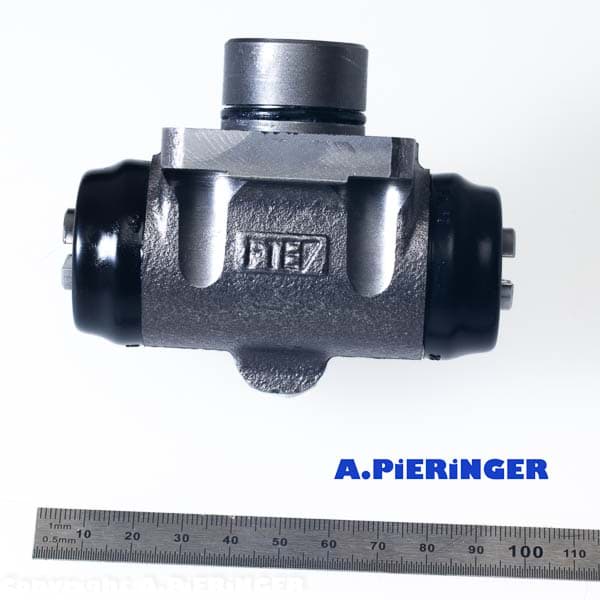 Bild von Radbremszylinder für Case Steyr FTE R28038A1 S6404