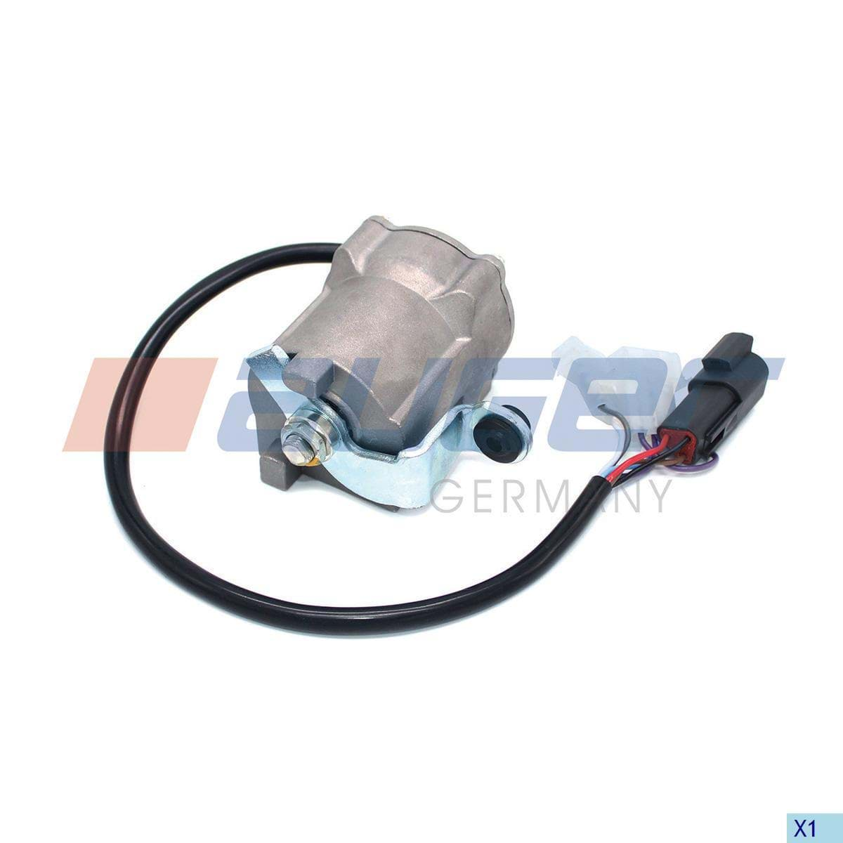 Immagine di 87062 Auger Sensor Gaspedal passend für SCANIA