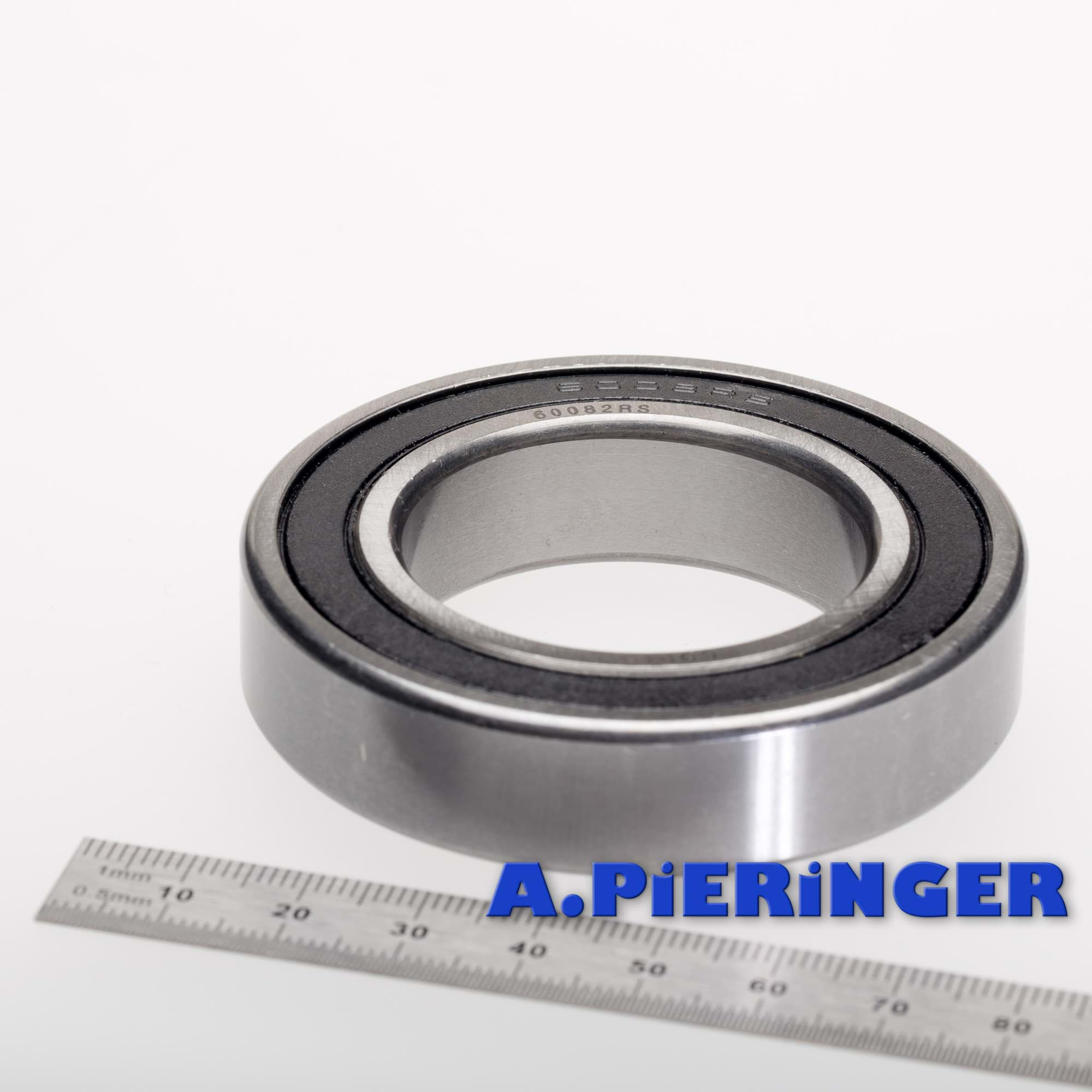 Bild von LAGER 6008 2RS1 C3 SKF 