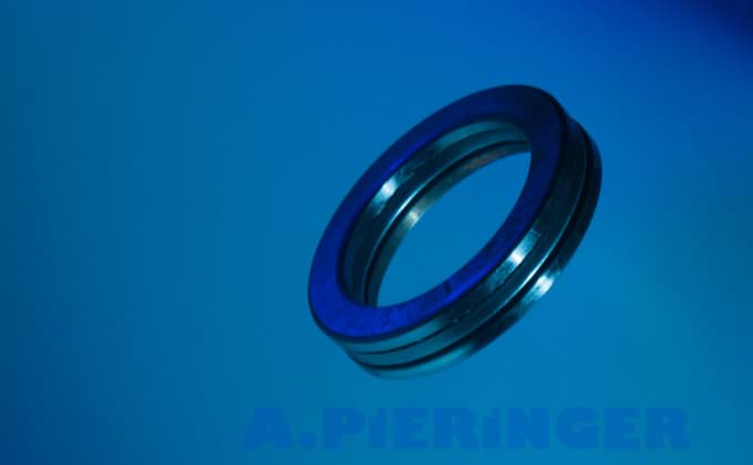 Bild von LAGER 51206 SKF 