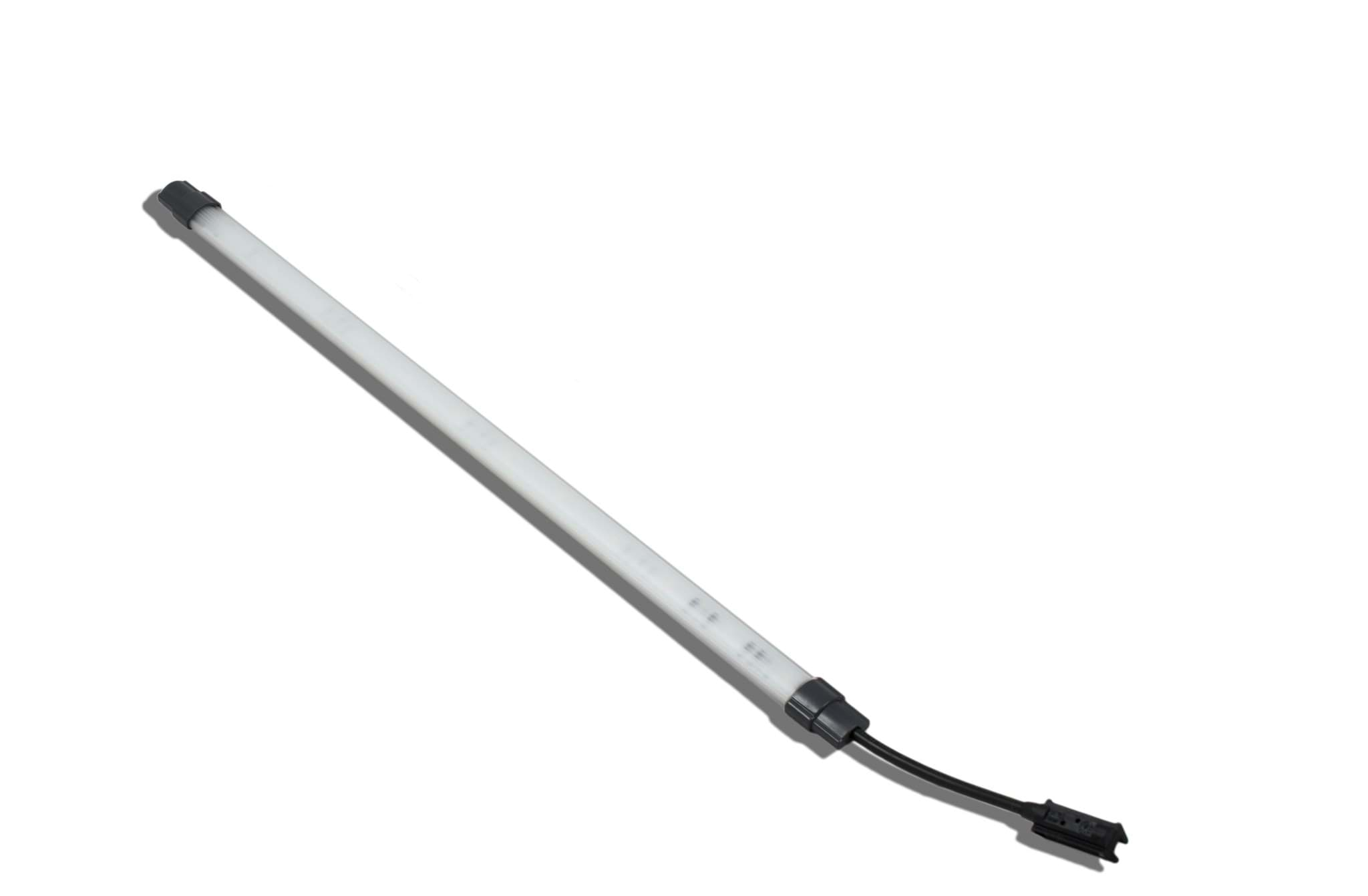 Bild von Aspöck Tubepoint 510/450mm Stableuchte innenleuchte 21-8004-007 P&R-Kabel 12V