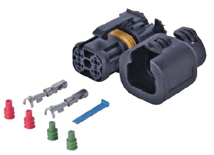 Imagen de Stecker Blinker, MAN TG-A, TG-L