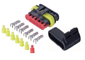 Imagen de Stecker Super Seal 6 pol. NW 8,5