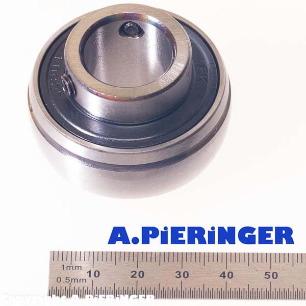 Bild von SPANNLAGER UC 204 G2 SNR 