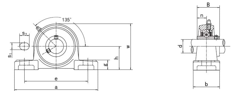 Image de STEHLAGER UCPX 07 FK 