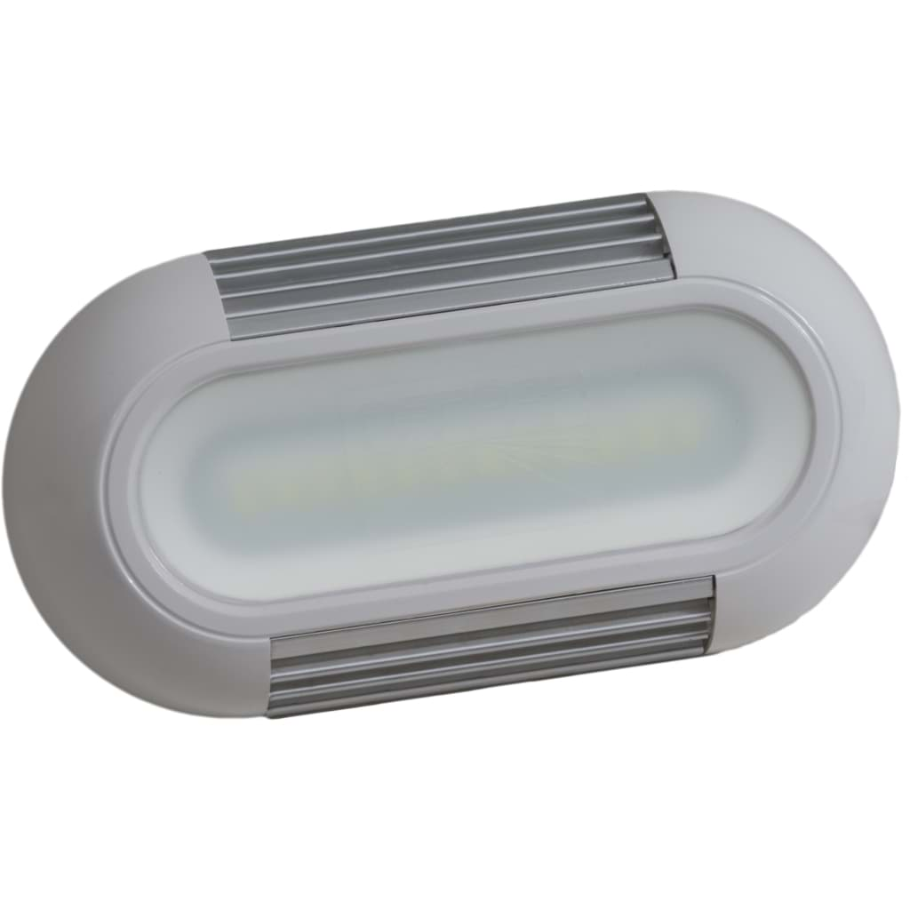 Bild von LED Innenleuchte 112,5x57,5 12V/24V Aspöck InpointI III 39-8900-157