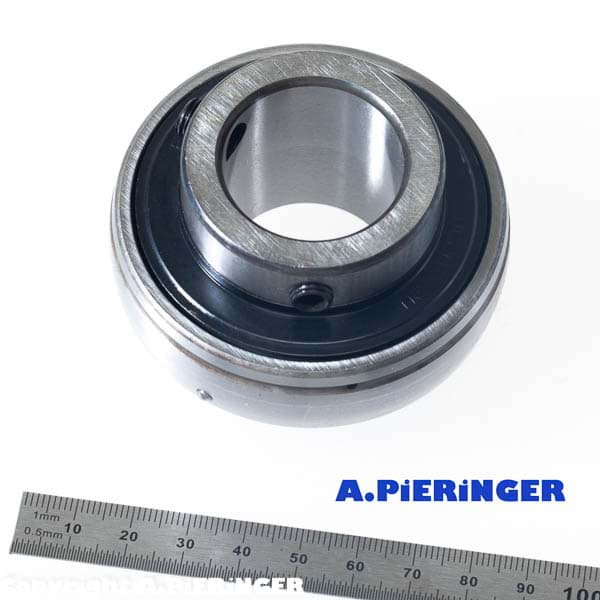 Imagen de SPANNLAGER UC 207-20 L3 FK 