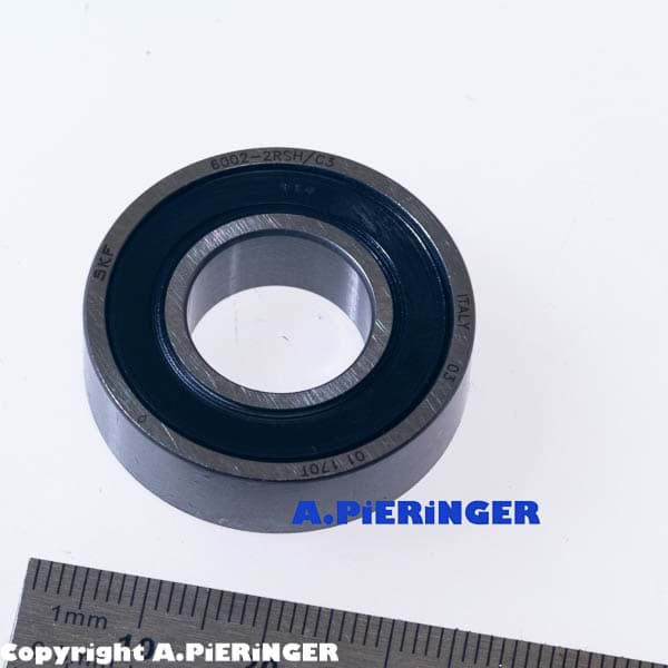 Immagine di LAGER 6002 2RSH C3 SKF 