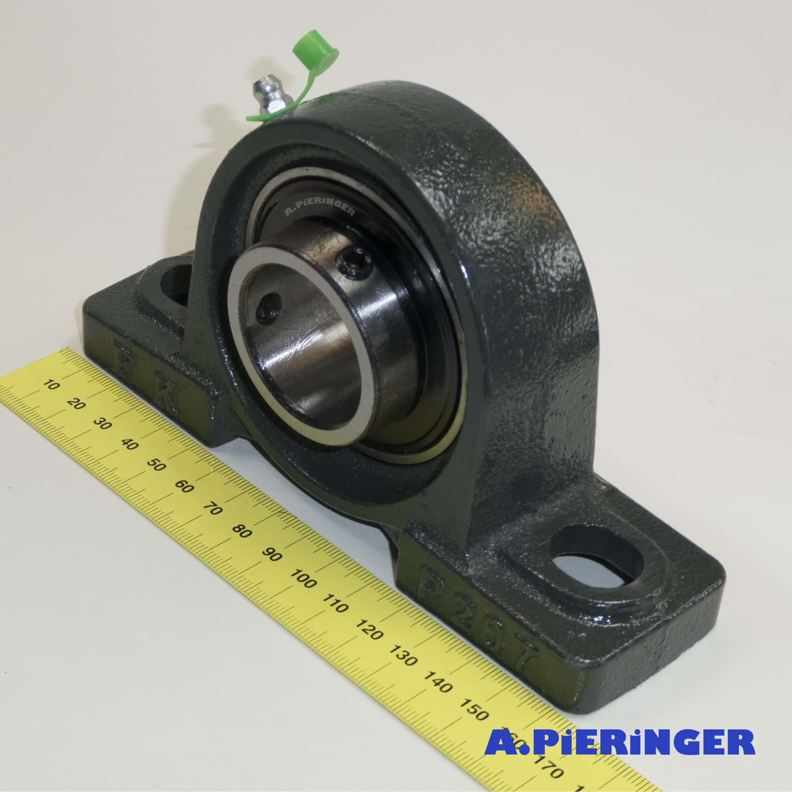 Image de STEHLAGER UCP 207-20 FK 