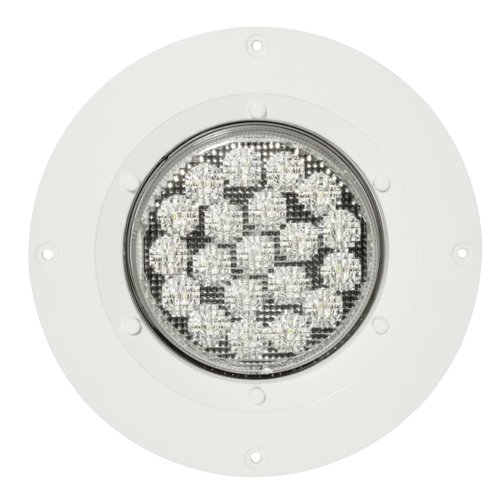 Picture of Innenleuchte rund 218 mm 12/24V  480 lumen Inpoint LED 29-8410-107 