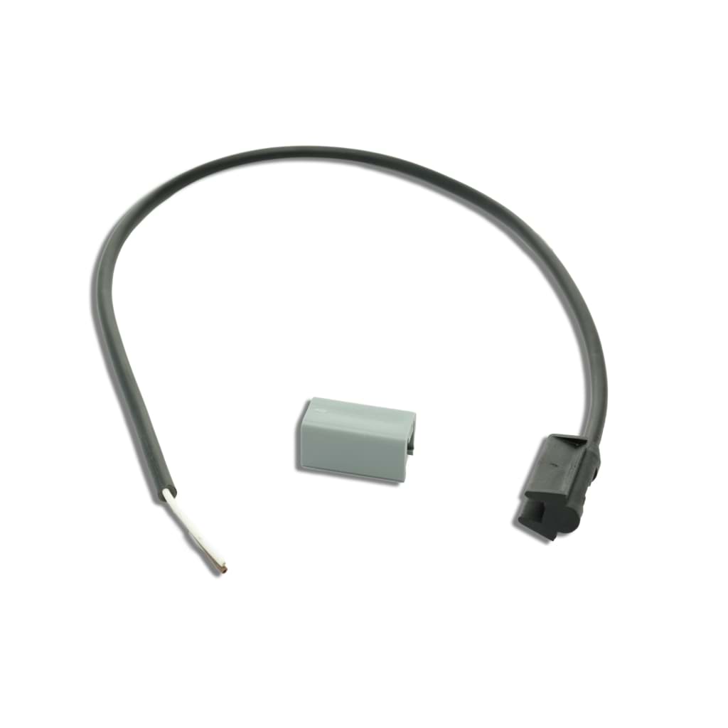 Image de Adapter Kabel 2 m openEnd  P&R Aspöck 68-5000-044