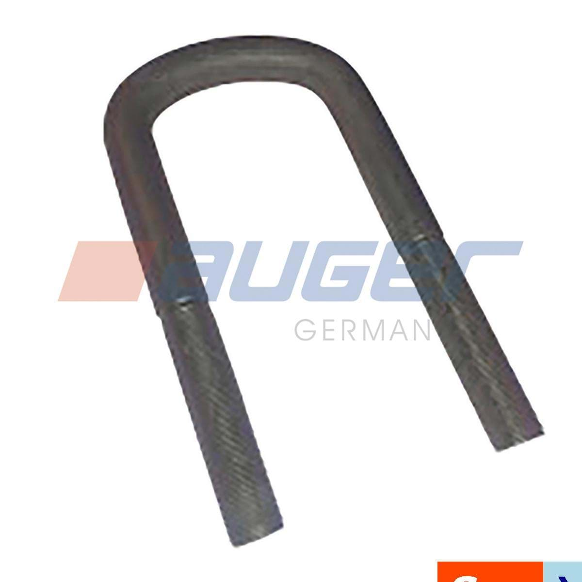 Imagen de 91586 Auger Bügel  Feder passend für IVECO