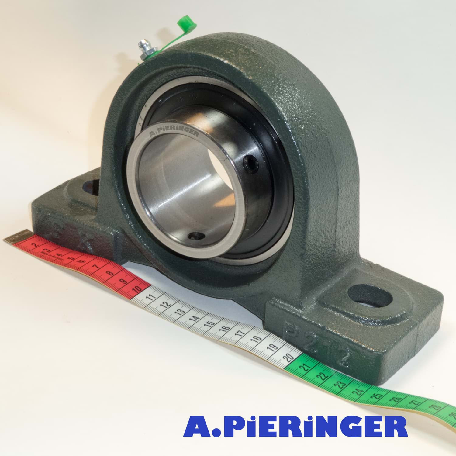 Bild von STEHLAGER UCP 212 FK 