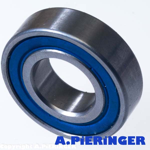 Imagen de LAGER W 626-2RS1 SKF SIN. 