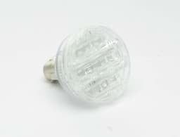 Bild von LED Blinklampe für Europoint II orig Aspöck  12-1560-011 mit Zulassung