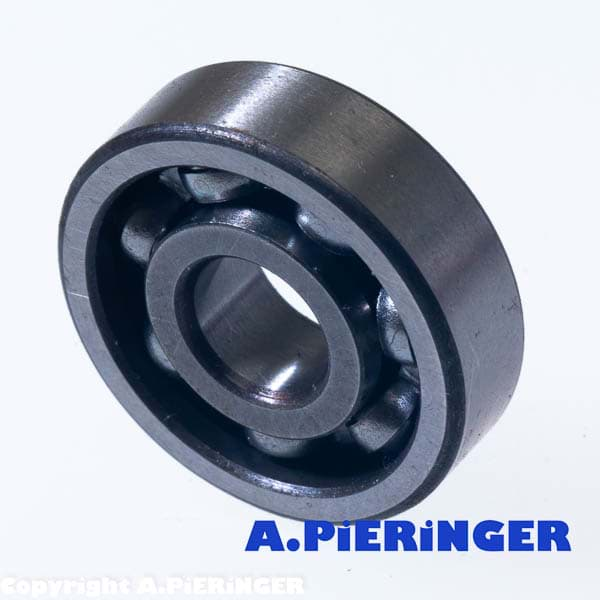 Bild von LAGER 6411 SKF 