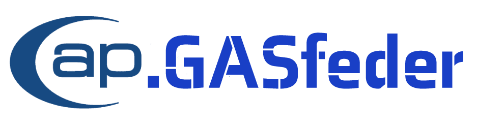 AP GASfeder