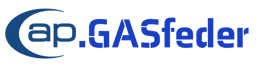 AP GASfeder
