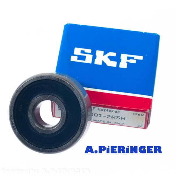 Bild von LAGER 6301 2RSH SKF 