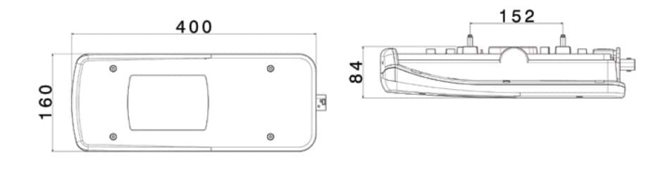 Imagen de Heckleuchte LC11 LED links Vignal 160080 passend für Iveco Stralis Trakker