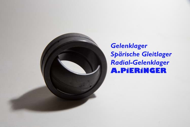 Picture for category Gelenklager
