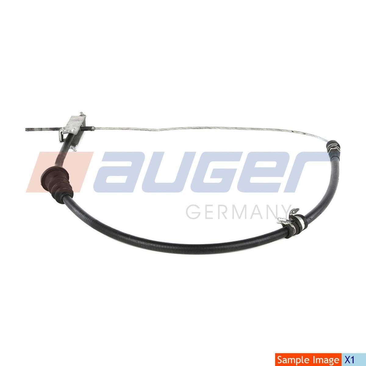 Picture of 95053 Auger Handbremseile  passend für IVECO