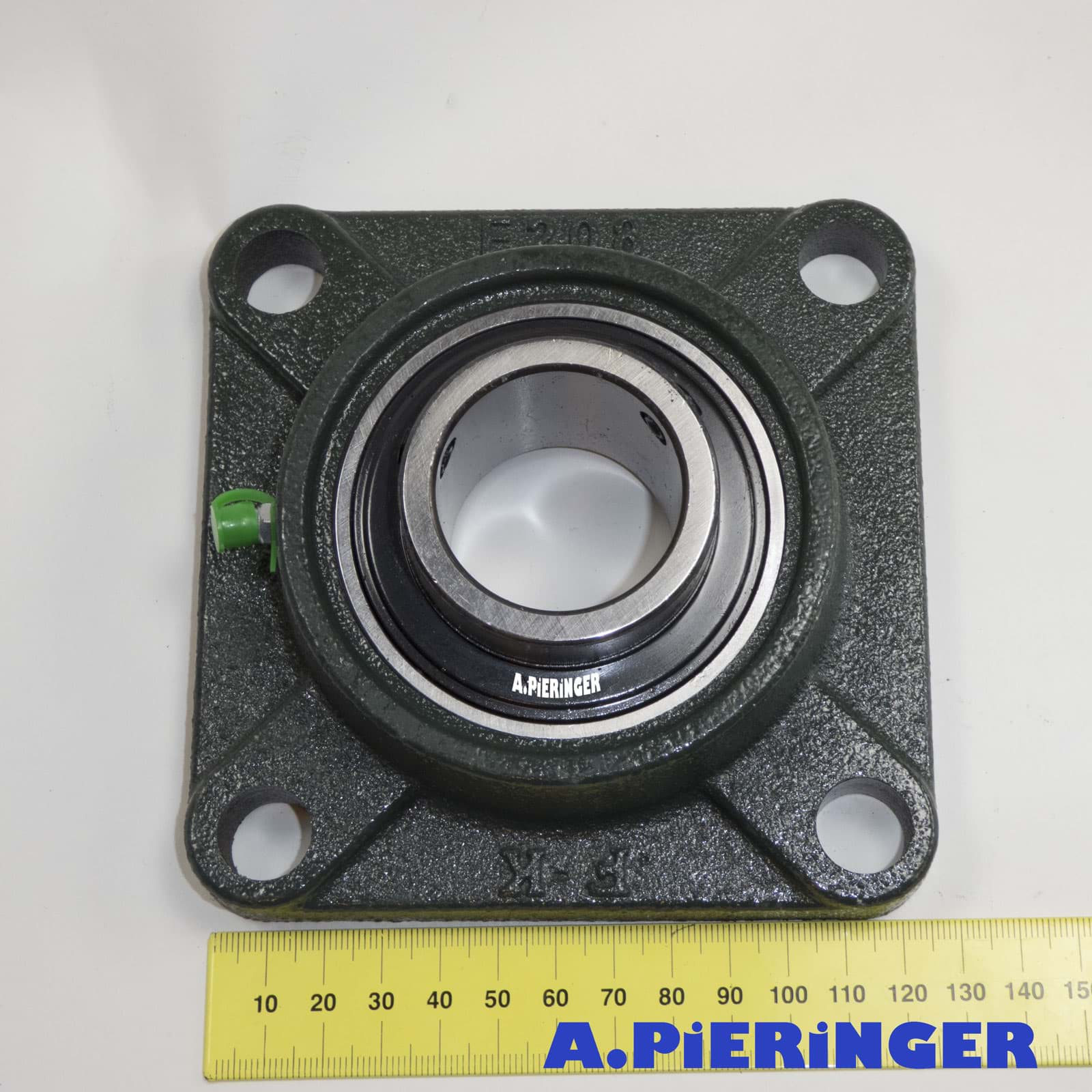 Bild von FLANSCHLAGER UCF 208 FK 13 mm