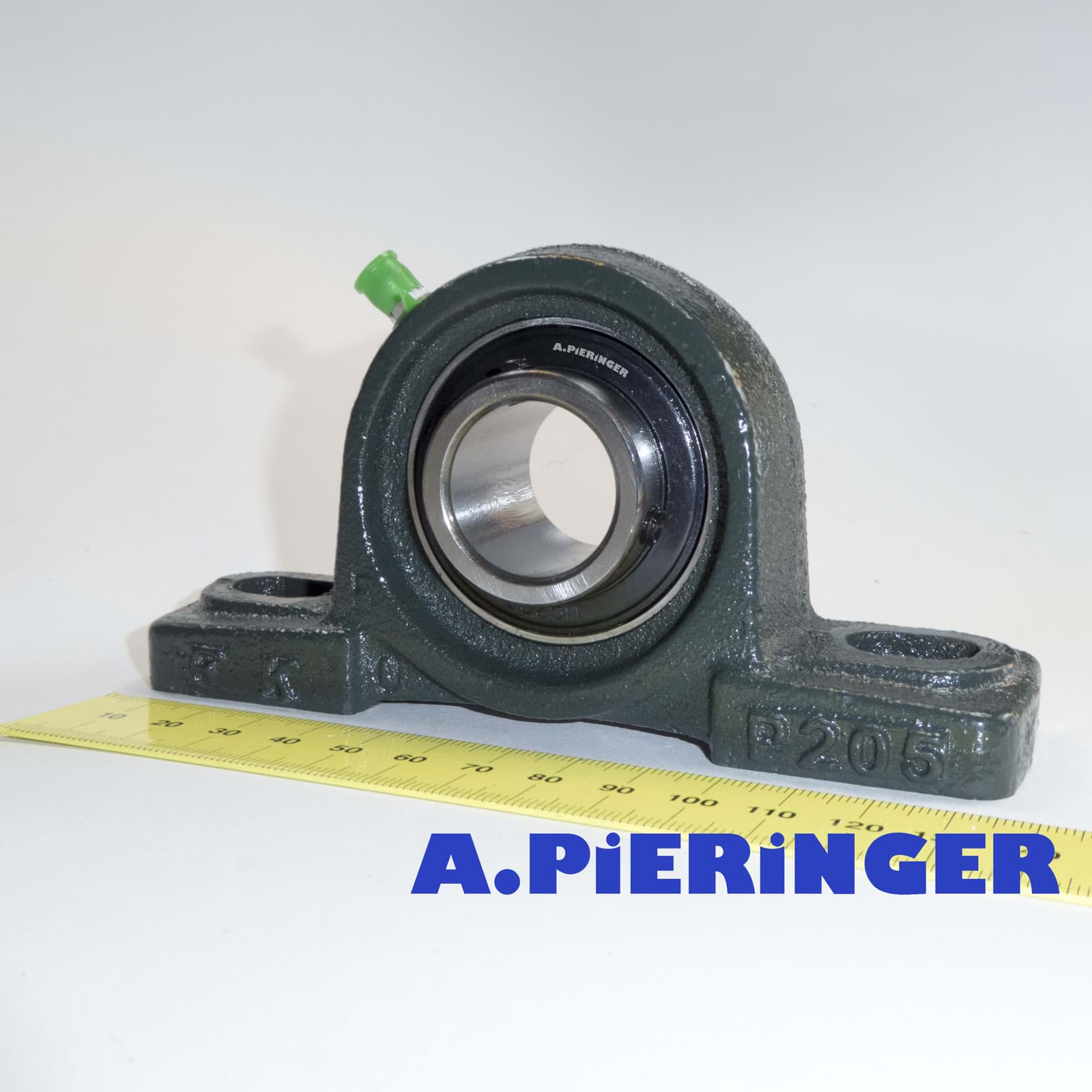 Image de STEHLAGER UCP 205 FK 