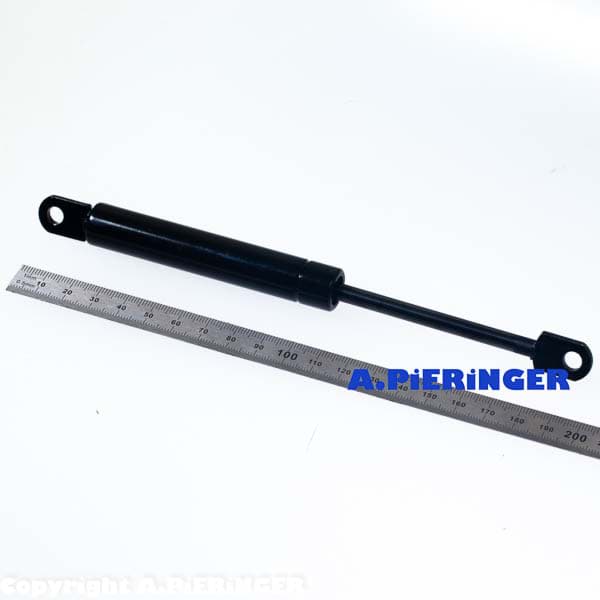 Bild von Gasfeder BM1.60.186.125N/1 Ersatz für 236195 0125N  Gasdruckdämpfer