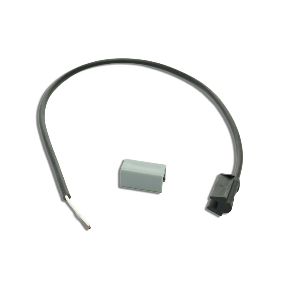 Bild von Adapter Kabel 0,5 m openEnd  P&R Aspöck 68-5000-014