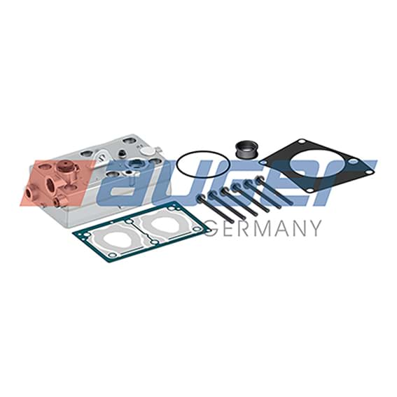 Immagine di 80889 Auger Zylinderkopf  passend für  Mercedes