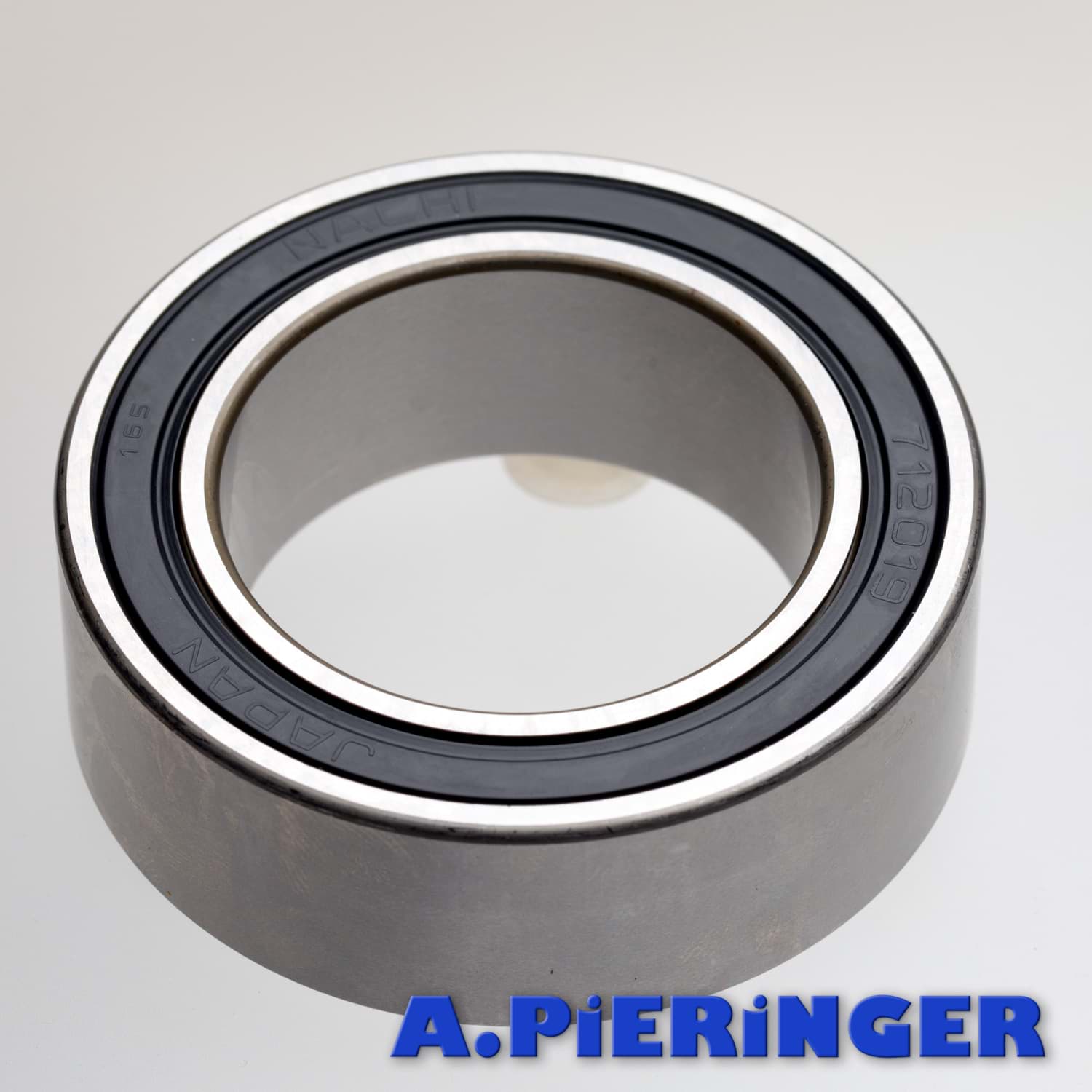 Bild von Lager  40x62x20,637 40BGS12G-2DS Klimakompressoren Klimaanlagen Kupplungslager