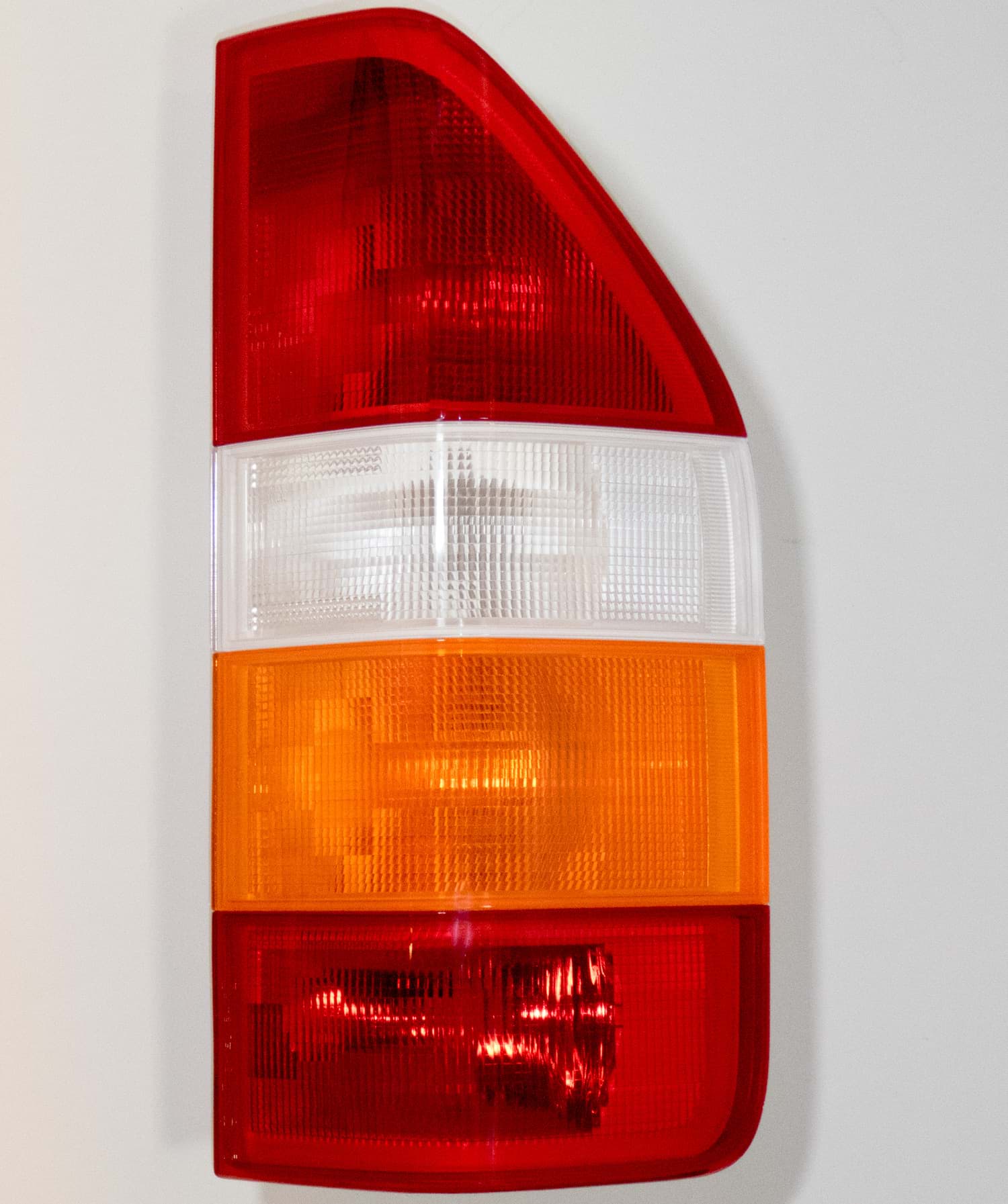 Bild von  Heckleuchte Mercedes Sprinter rechts ohne Lampenräger