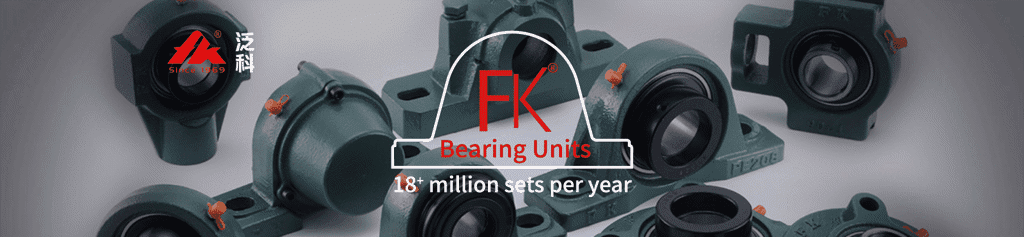 FK Katalog PDF - Jahresproduktion von bis zu 18 Millionen Stück Lager - Stehlager