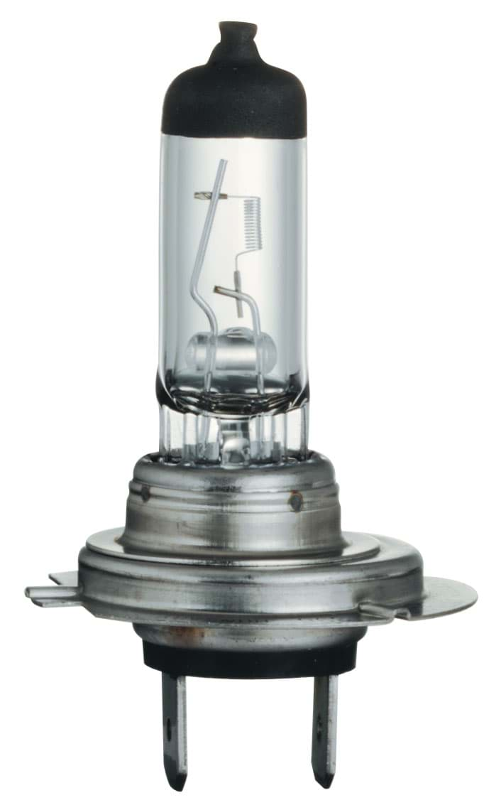 Bild von LA5024067KLLHD-- Aspöck Glühlampe 24V H7 Longlife HD Sockel: H7 PX26d