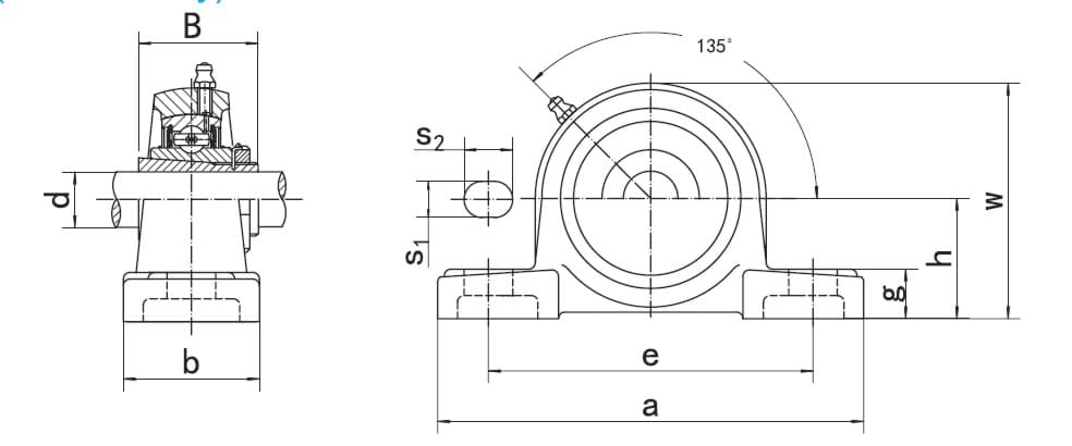 Image de STEHLAGER UKP 215 FK 