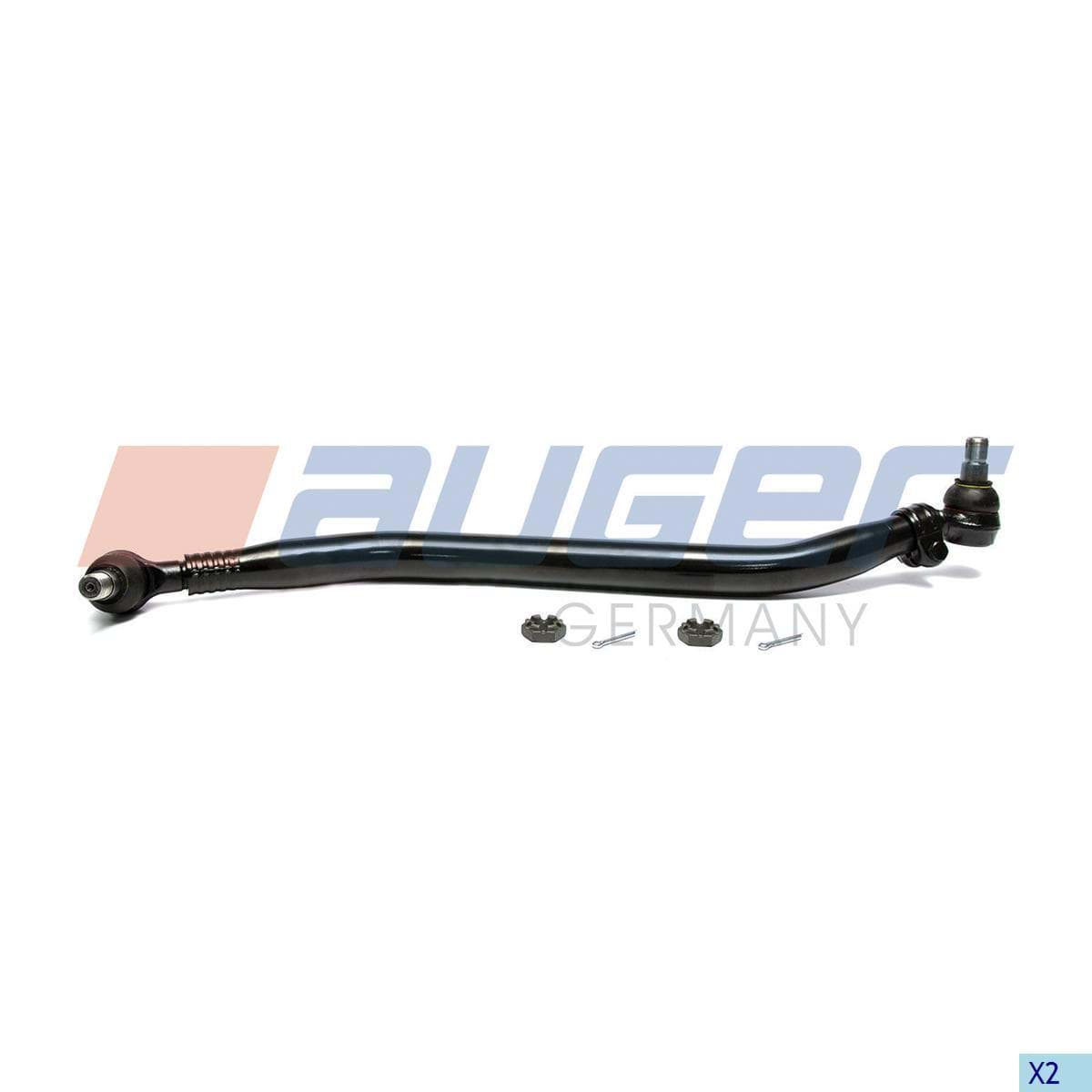 Bild von 11583 Auger Lenkstange L: 883 mm passend für IVECO