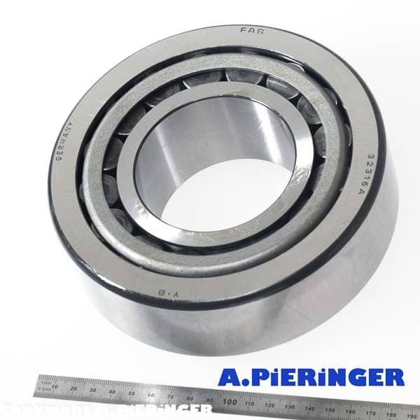 Bild von LAGER 322/28 BJ2/Q SKF SIN. 