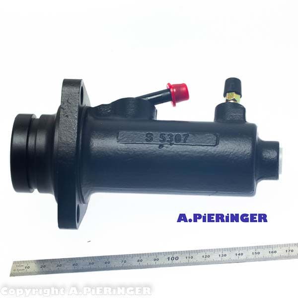 Bild von 86418 Auger Keilrippenriemen 10PK1465 passend für VOLVO RVI