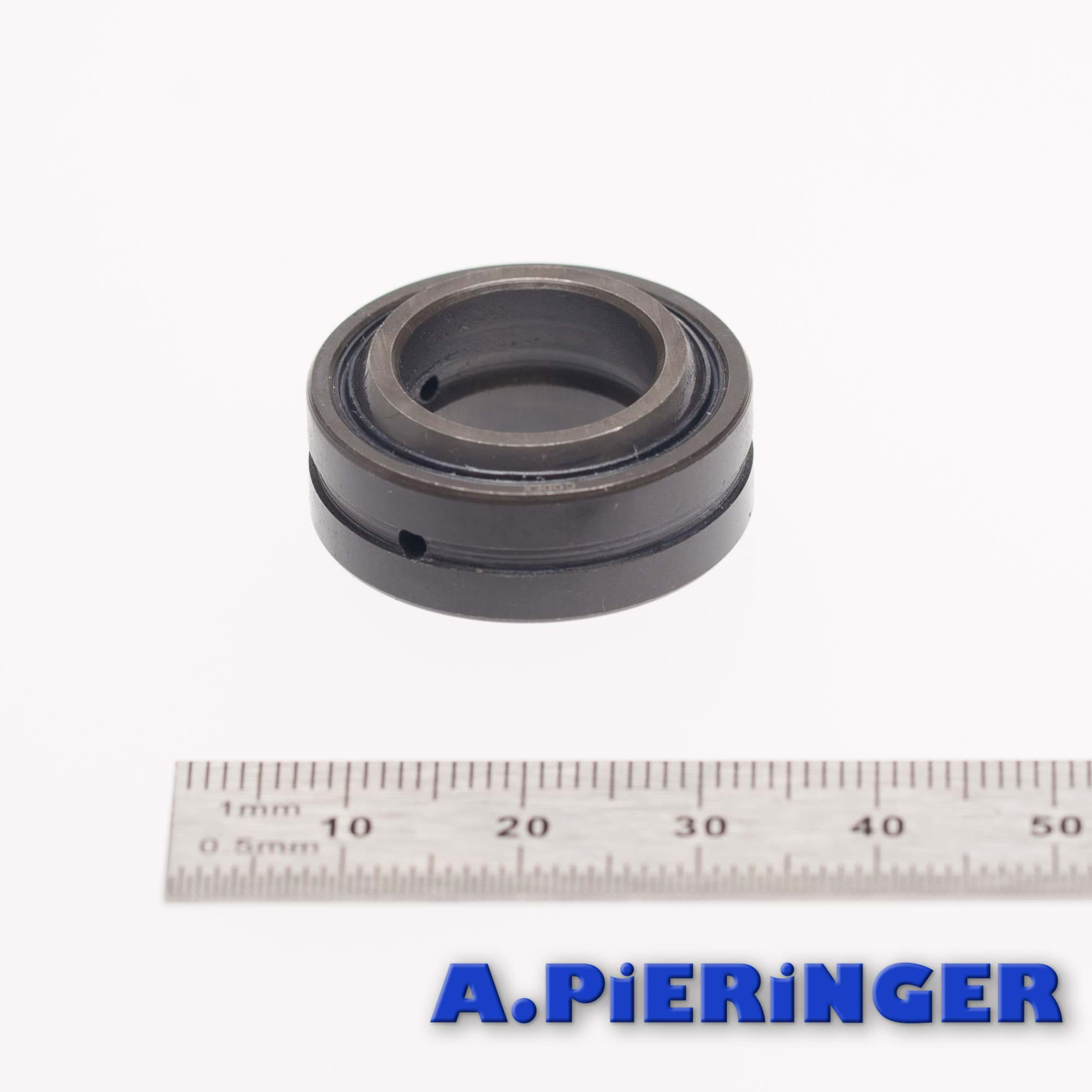 Image de LAGER GE 15 ES-2RS SKF 