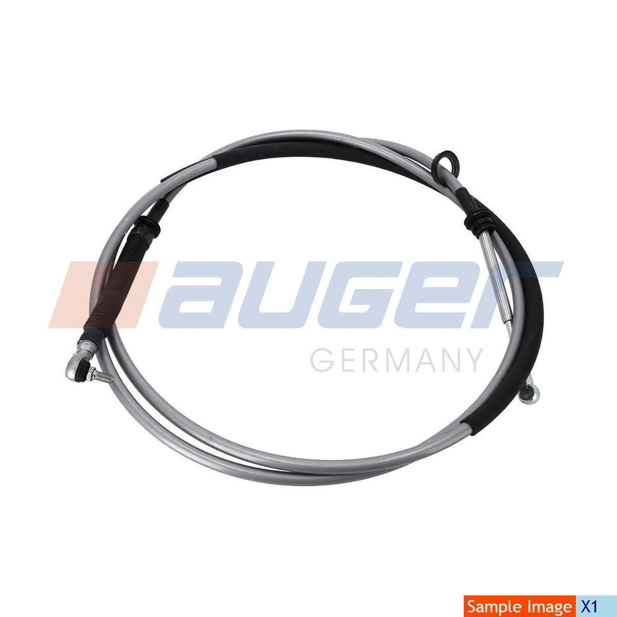 Immagine di 97538 Auger Seilzug  Schaltung passend für MERCEDES Bus O 500